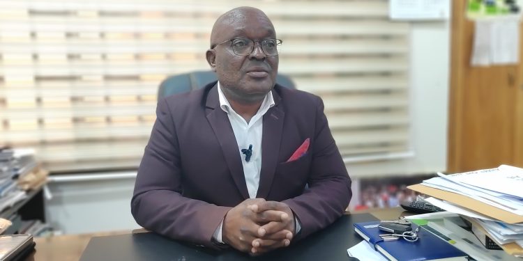 Environmental Protection Authority advocates sustainable industrial practices