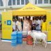 MTN Ghana supports Northern Region Muslim community with Ramadan donation