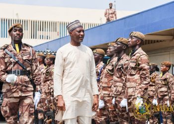 Interior Minister proposes 10-Pesewa fuel levy to fund firefighting equipment