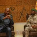 Ghana-Mali trade corridor to be enhanced- Mahama