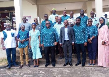 Northern Regional Minister Calls for Enhanced Health Insurance Implementation