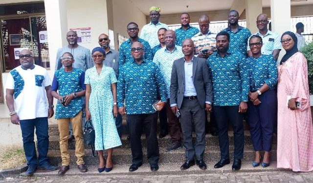 Northern Regional Minister Calls for Enhanced Health Insurance Implementation