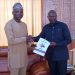 Northern Regional Minister Applauds STAR Ghana Foundation for Advancing Peace and Development