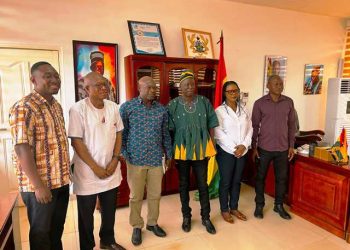 STAR Ghana Pushes for Lasting Peace and Security in Northern Ghana