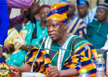 Upper East Regional Minister calls for peace and unity in Bawku