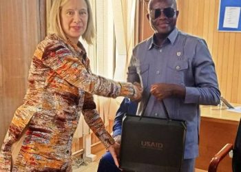 Northern Regional Coordinating Council Engages USAID on Funding Cuts