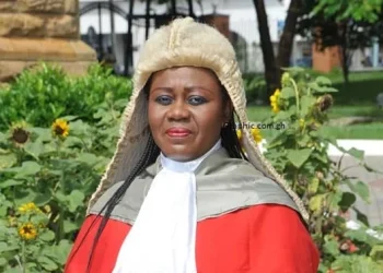 Mahama forwards petitions for Chief Justice’s removal to Council of State