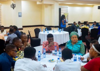 SLTF disburses loans to over 9,400 students – Acting CEO vows timely support