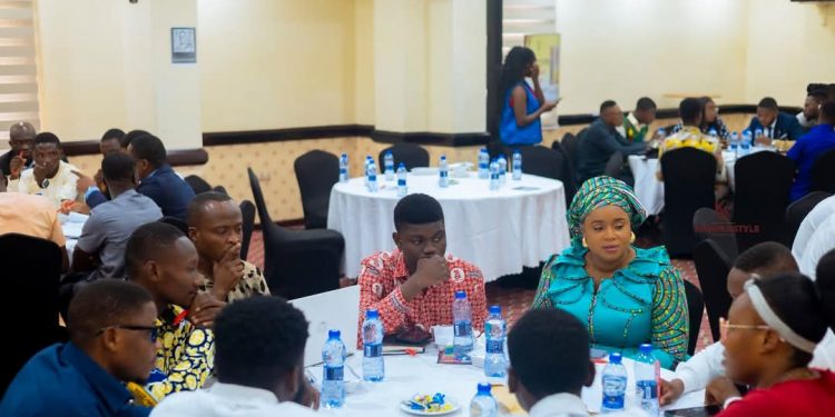 SLTF disburses loans to over 9,400 students – Acting CEO vows timely support