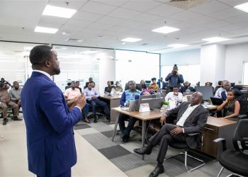 New GIADEC CEO optimistic about contribution of aluminium industry to Ghana’s economic recovery