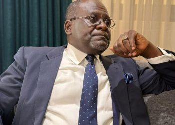 Ghana’s Economic Growth: PV Jantuah on the Power of entrepreneurship