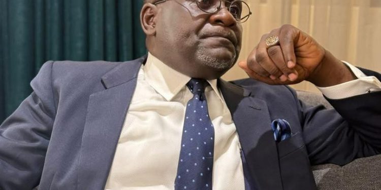 Ghana’s Economic Growth: PV Jantuah on the Power of entrepreneurship