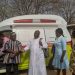 Philanthropist donates Ambulance to Nchiraa Polyclinic