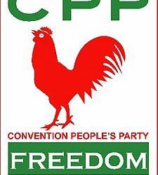 CPP UK urges NDC gov’t to move beyond slogans and focus on economic independence