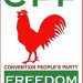 CPP UK urges NDC gov’t to move beyond slogans and focus on economic independence