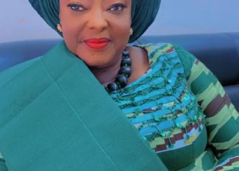 Freda Prempeh salutes Ghanaian women on International Women’s Day