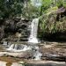 Discover the hidden gem of Wenchi: Nchiraa Waterfalls beckons tourists