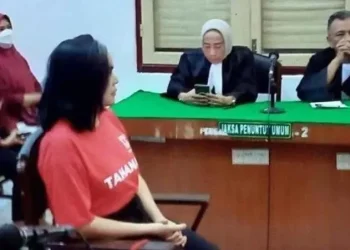 TikToker jailed in Indonesia for telling Jesus to cut his hair