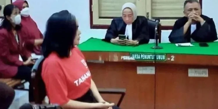 TikToker jailed in Indonesia for telling Jesus to cut his hair