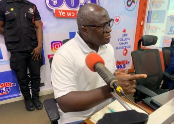 NPP’s path to redemption lies in unity, not blame- Kumawu MP