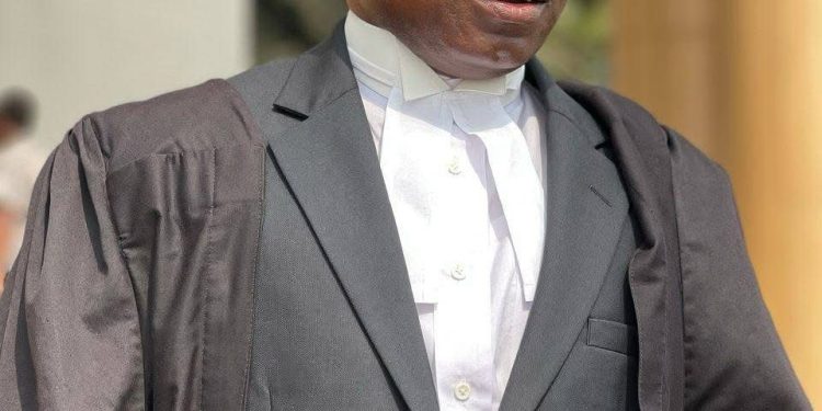 Legal practitioner backs routine security leadership changes as established precedent