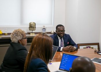 GIADEC open to investment opportunities in the Integrated Aluminium Industry – CEO