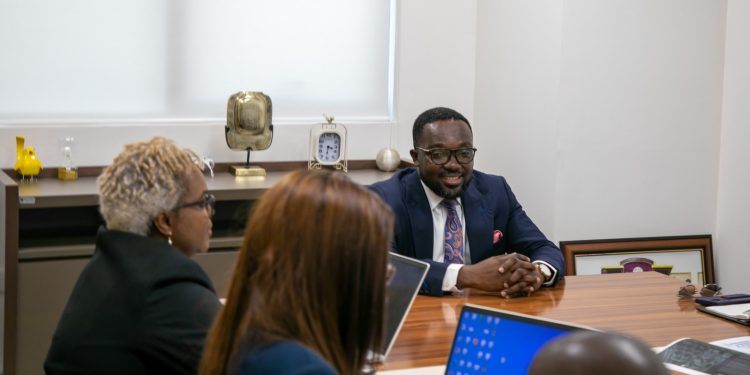 GIADEC open to investment opportunities in the Integrated Aluminium Industry – CEO