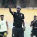 Our aim is to stay on top of Group I – Otto Addo