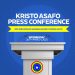Kristo Asafo to address the media on alleged JFK agenda against Adwoa Safo