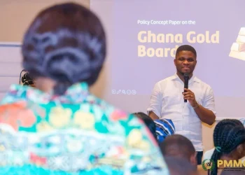 GoldBod technical committee engages stakeholders in Bolgatanga