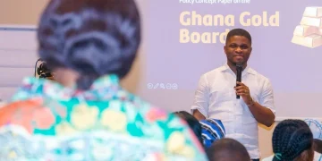 Group urges GoldBod to abandon plans for headquarters on Parks and Gardens land 4 GoldBod technical committee engages stakeholders in Bolgatanga