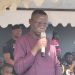 W/NR: Vacate red zones ahead of special Anti-Galamsey operation-Wilbert Petty Brentum