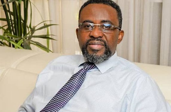 BoG Governor breakdown cost of new headquarters before Parliament