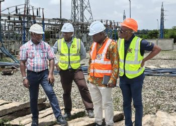 Investigative report on ECG container holdup at Tema Port and related procurement issues