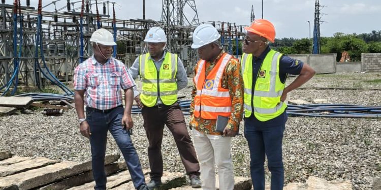 Investigative report on ECG container holdup at Tema Port and related procurement issues