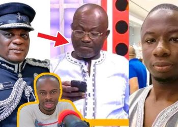 Man, 35, accused of selling Ahmed Suale’s pictures to Ken Agyapong remanded for murder