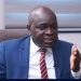 Seidu Agongo: ‘I’d prefer my children learning agriculture to speaking English’