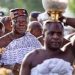 Otumfuo set for grand 2025 Odwira Festival celebrations