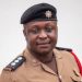Adum Fire: GNFS PRO apologizes to Dr. Amoakohene over comments on firefighters’ handling