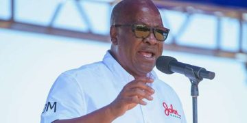 President John Mahama to visit Upper East region today