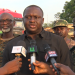 A/R: Indian, Chinese, Burkinabe, and others arrested; 6 excavators seized in Bosomefreho Anti-Galamsey operation