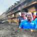 Dr. Mahamudu Bawumia to visit Kumasi fire victims