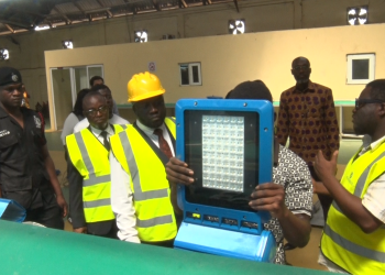 A/R: Gov’t signs two-year contract with Prefos limited to fix and maintain streetlights