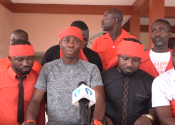 Afigya Kwabre South Municipal Assembly Members angry over quarry fund suspension