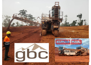 Ghana Bauxite Company refutes misleading claims on acquisition