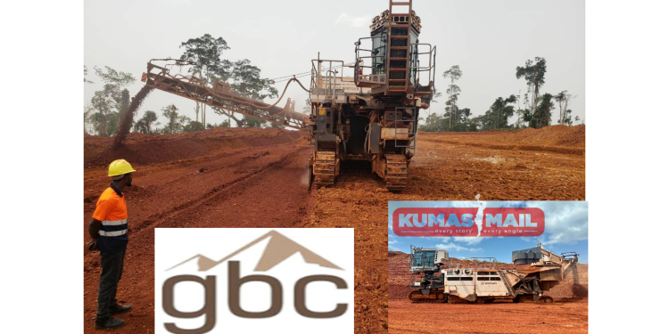 Ghana Bauxite Company refutes misleading claims on acquisition
