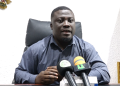 Gov’t to negotiate flexible loan repayment terms for Adum fire victims- Dr. Amoakone