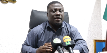 Gov’t to negotiate flexible loan repayment terms for Adum fire victims- Dr. Amoakone