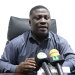 Gov’t to negotiate flexible loan repayment terms for Adum fire victims- Dr. Amoakone