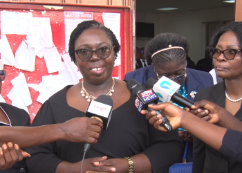 ADR Week Launched in Kumasi: Judges advocate for alternative dispute resolution to ease litigation burden